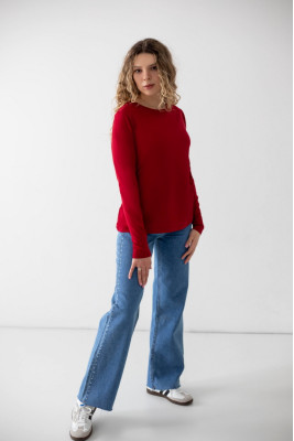 Лонгслів жіночий